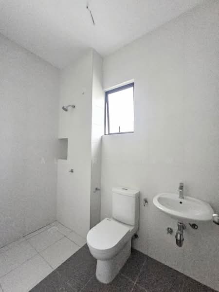 2-storey Terraced House for Sale in Bagan (Johor) - Albert Liew - Bathroom - PropertyGuru.com.my