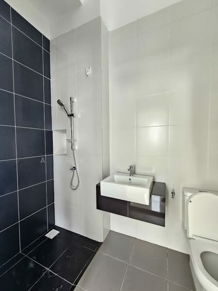 2-storey Terraced House for Sale in Bagan (Johor) - Albert Liew - Bathroom - PropertyGuru.com.my