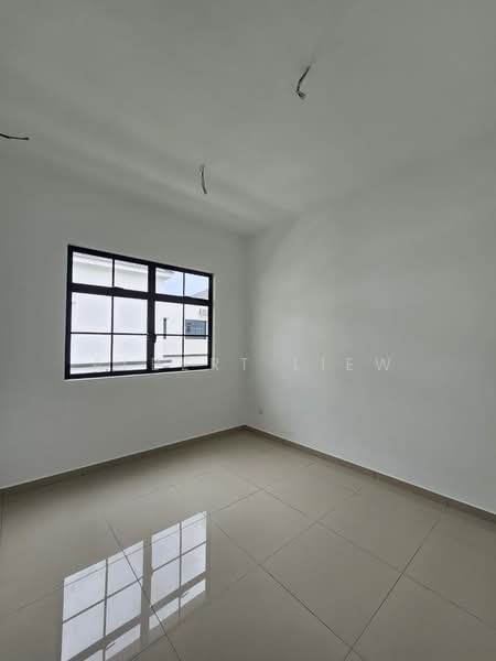 2-storey Terraced House for Sale in Bagan (Johor) - Albert Liew - Interior - PropertyGuru.com.my