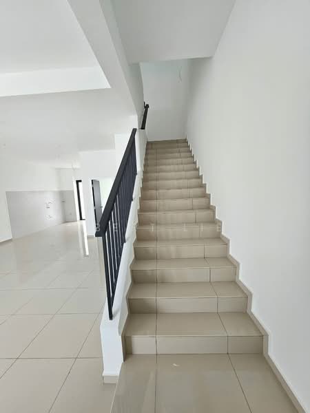 2-storey Terraced House for Sale in Bagan (Johor) - Albert Liew - Interior - PropertyGuru.com.my