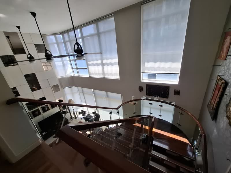 Kondominium untuk Dijual di Idaman Residence - Livia Leow - Interior - PropertyGuru.com.my