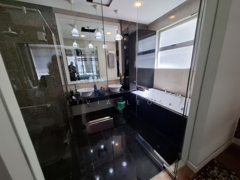 Kondominium untuk Dijual di Idaman Residence - Livia Leow - Bathroom - PropertyGuru.com.my