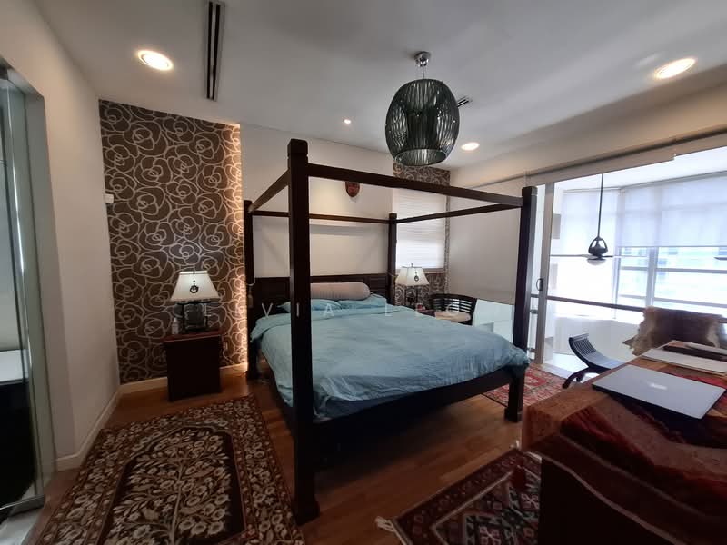 Kondominium untuk Dijual di Idaman Residence - Livia Leow - Bedroom - PropertyGuru.com.my