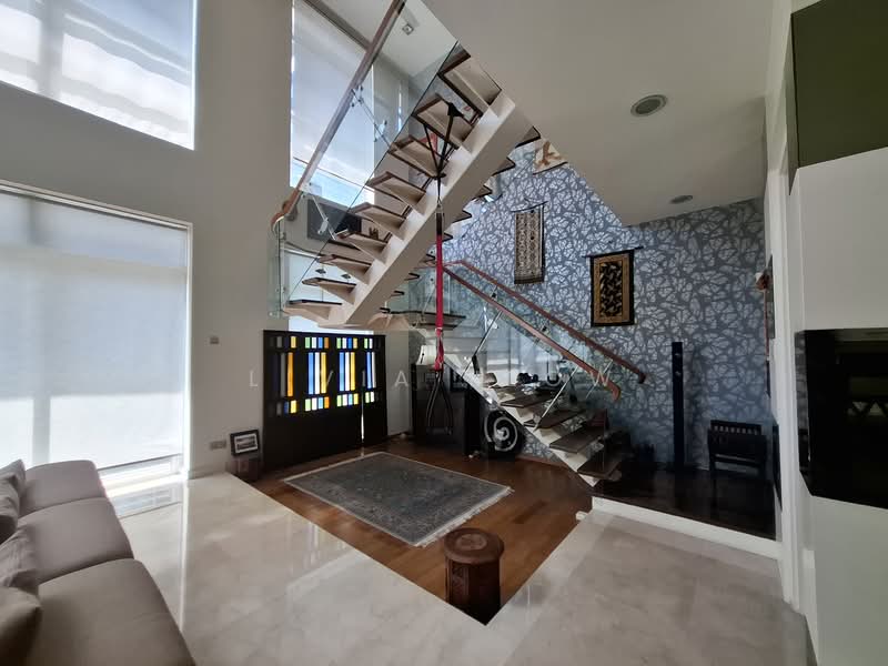 Kondominium untuk Dijual di Idaman Residence - Livia Leow - Interior - PropertyGuru.com.my