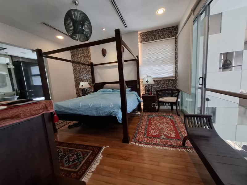 Kondominium untuk Dijual di Idaman Residence - Livia Leow - Bedroom - PropertyGuru.com.my