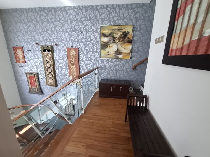 Kondominium untuk Dijual di Idaman Residence - Livia Leow - Interior - PropertyGuru.com.my