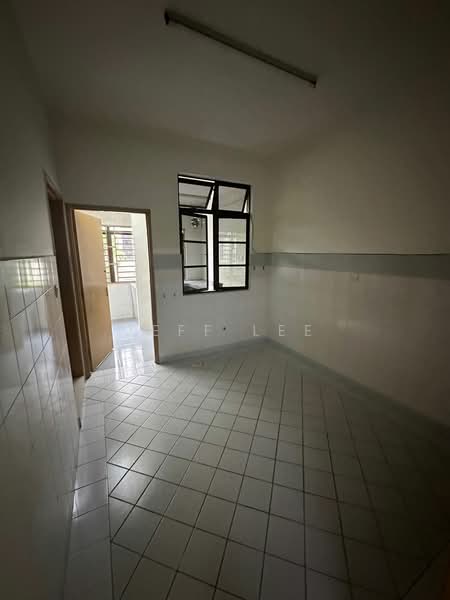 2-storey Terraced House for Sale in Taman Permas Indah (Masai) - Jeff Lee - Interior - PropertyGuru.com.my