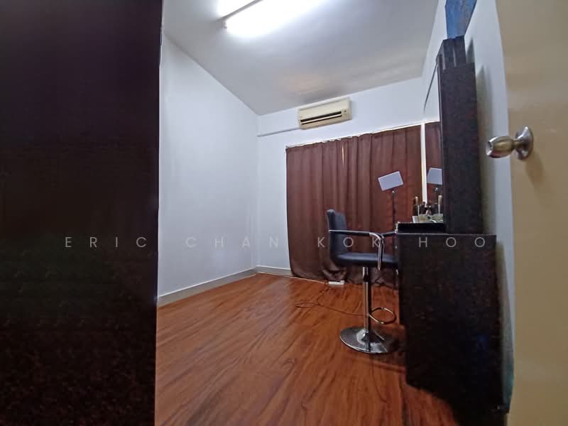 Service Residence for Sale at Connaught Avenue - Eric Chan Kok Hoo - Interior - PropertyGuru.com.my