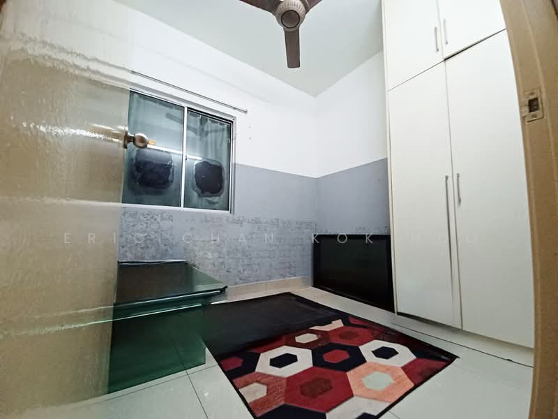 Service Residence for Sale at Connaught Avenue - Eric Chan Kok Hoo - Interior - PropertyGuru.com.my