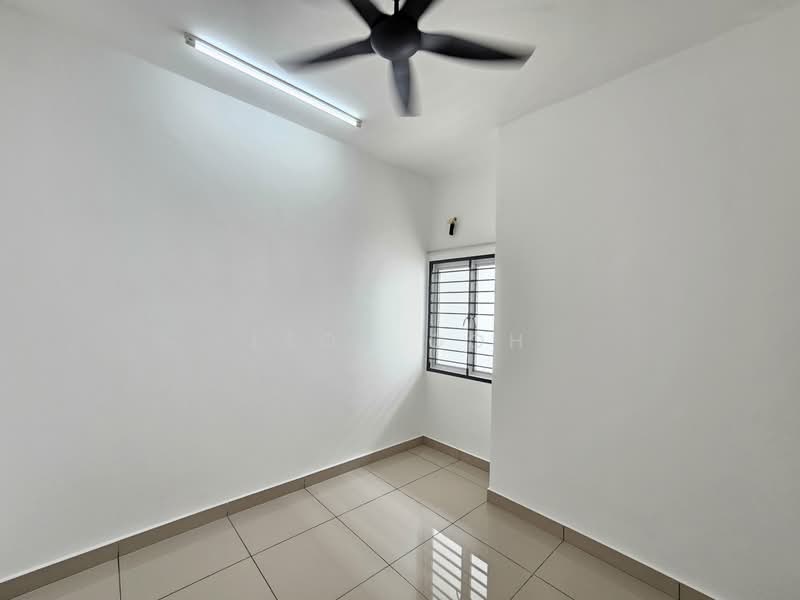 2-storey Terraced House for Rent in Tanjong Duabelas (Selangor) - Leon Goh - Interior - PropertyGuru.com.my