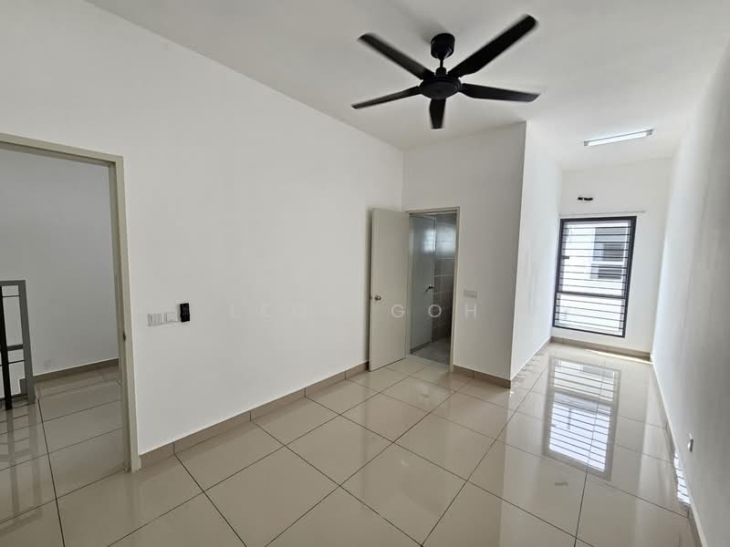 2-storey Terraced House for Rent in Tanjong Duabelas (Selangor) - Leon Goh - Interior - PropertyGuru.com.my