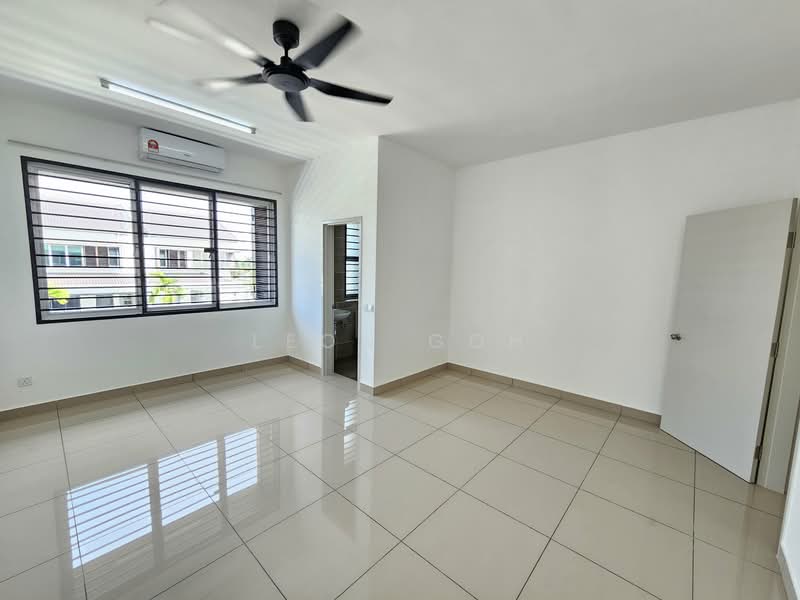 2-storey Terraced House for Rent in Tanjong Duabelas (Selangor) - Leon Goh - Interior - PropertyGuru.com.my
