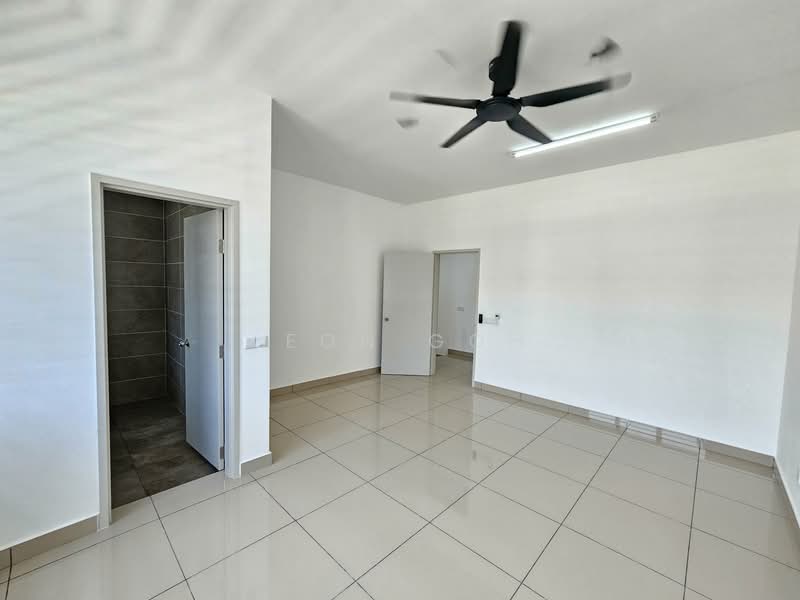 2-storey Terraced House for Rent in Tanjong Duabelas (Selangor) - Leon Goh - Interior - PropertyGuru.com.my