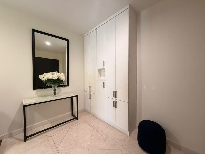 Kondominium untuk Disewa di Quayside Condominium - Jocellynn Lee - PropertyGuru.com.my