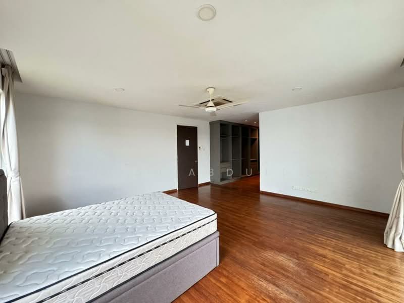 Bungalow for Rent in Senibong (Permas Jaya) - Vivian Abdullah - Bedroom - PropertyGuru.com.my