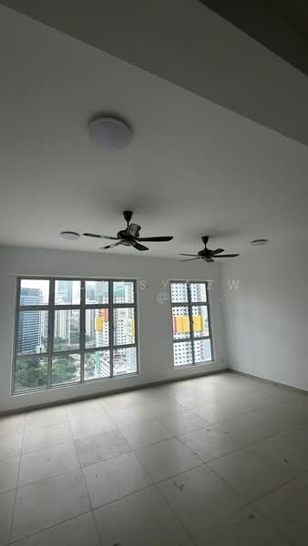 Apartment for Rent at Residensi Brickfields - Julisyazwani @ Wani - Interior - PropertyGuru.com.my