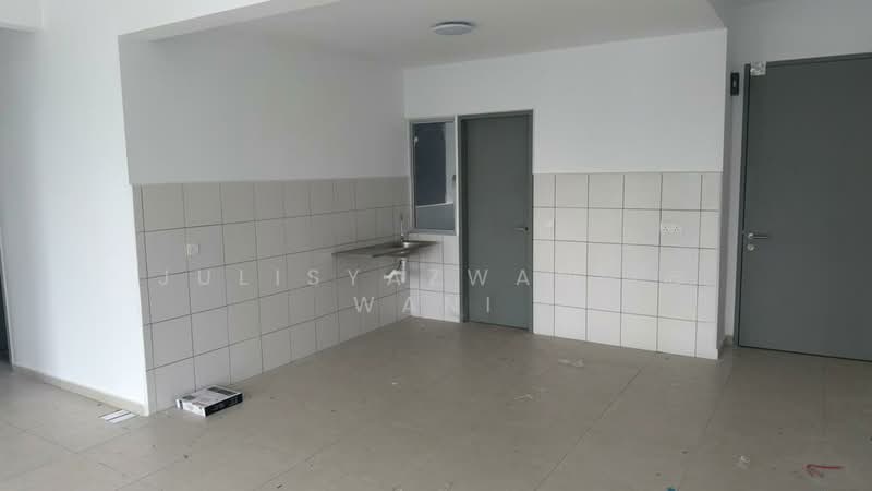 Apartment for Rent at Residensi Brickfields - Julisyazwani @ Wani - Interior - PropertyGuru.com.my