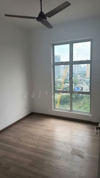 Apartment for Rent at Residensi Brickfields - Julisyazwani @ Wani - Interior - PropertyGuru.com.my