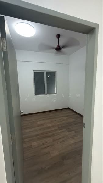 Apartment for Rent at Residensi Brickfields - Julisyazwani @ Wani - PropertyGuru.com.my