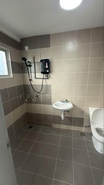 Apartment for Rent at Residensi Brickfields - Julisyazwani @ Wani - PropertyGuru.com.my