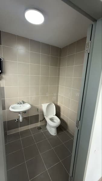 Apartment for Rent at Residensi Brickfields - Julisyazwani @ Wani - PropertyGuru.com.my