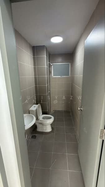 Apartment for Rent at Residensi Brickfields - Julisyazwani @ Wani - PropertyGuru.com.my