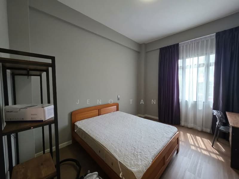 Condominium for Rent at Kenyalang Court - Jeno Tan - Bedroom - PropertyGuru.com.my