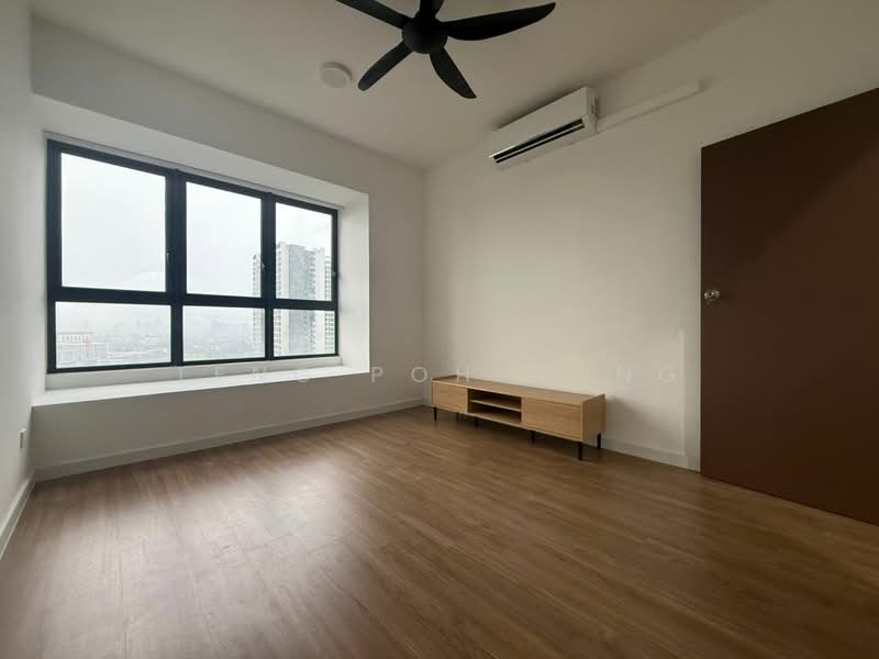 Service Residence for Rent at Helix2 @ PJ South - Teng Poh Hong - Bedroom - PropertyGuru.com.my