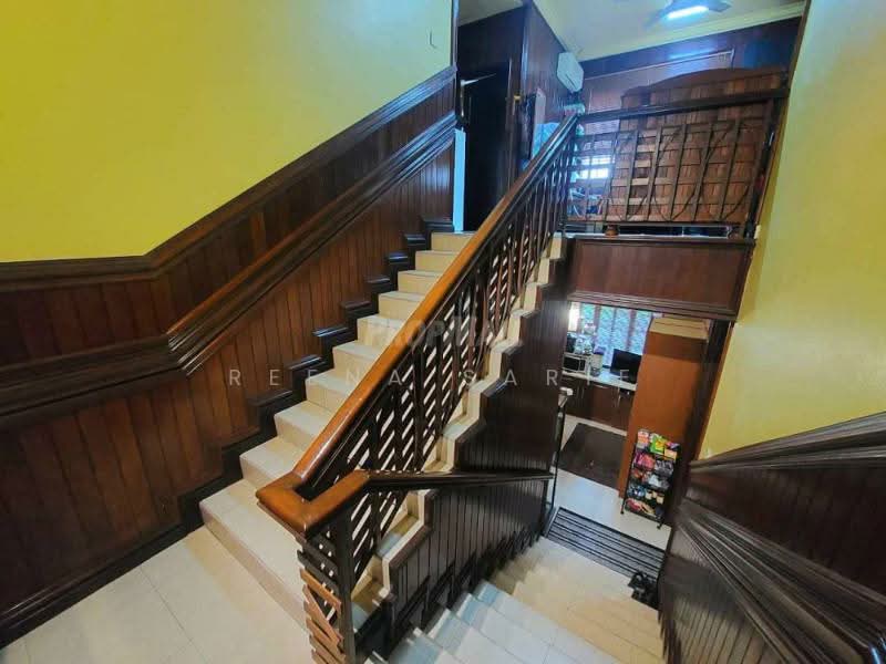 Rumah Kluster untuk Dijual di Shah Alam (Selangor) - Reena Sarif - Interior - PropertyGuru.com.my