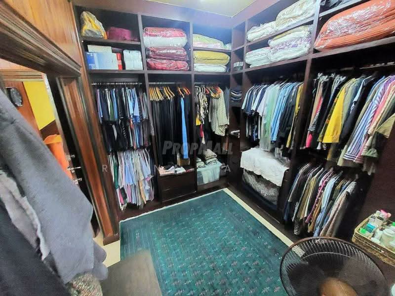 Rumah Kluster untuk Dijual di Shah Alam (Selangor) - Reena Sarif - Interior - PropertyGuru.com.my