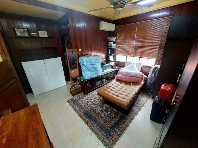 Rumah Kluster untuk Dijual di Shah Alam (Selangor) - Reena Sarif - Bedroom - PropertyGuru.com.my