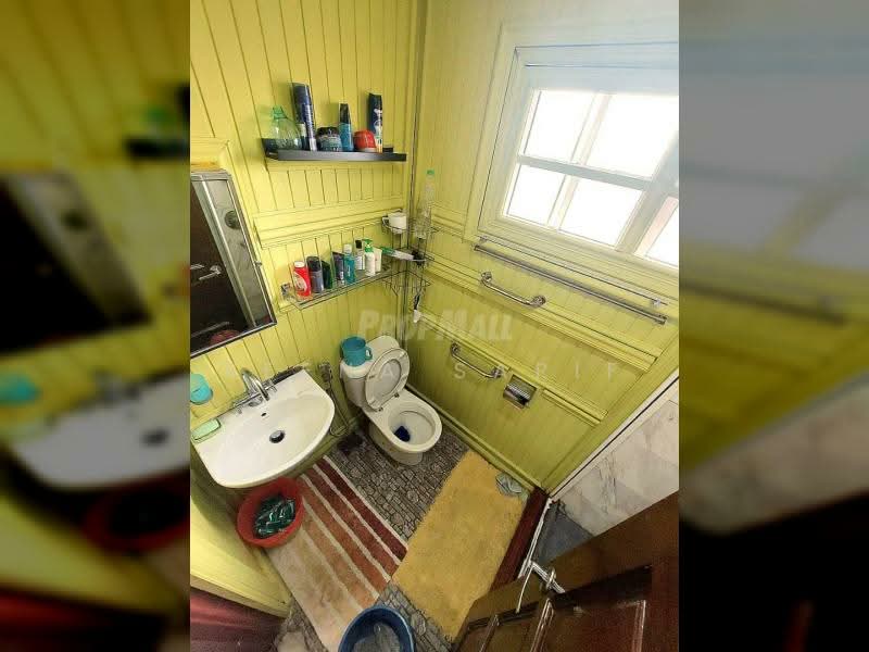 Rumah Kluster untuk Dijual di Shah Alam (Selangor) - Reena Sarif - Bathroom - PropertyGuru.com.my