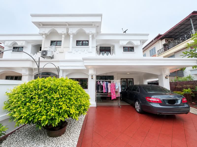 Cluster House for Sale in D'Kayangan (Shah Alam) - Reena Sarif - PropertyGuru.com.my