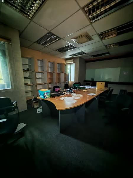 Kedai / Pejabat untuk Disewa di Taman Sutera Utama (Skudai) - Jercy Ten - Interior - PropertyGuru.com.my