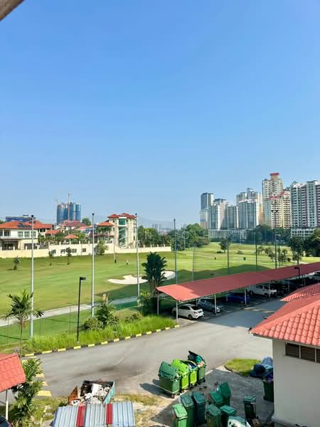 Pangsapuri untuk Disewa di Arena Green - Jason Chin - Exterior - PropertyGuru.com.my