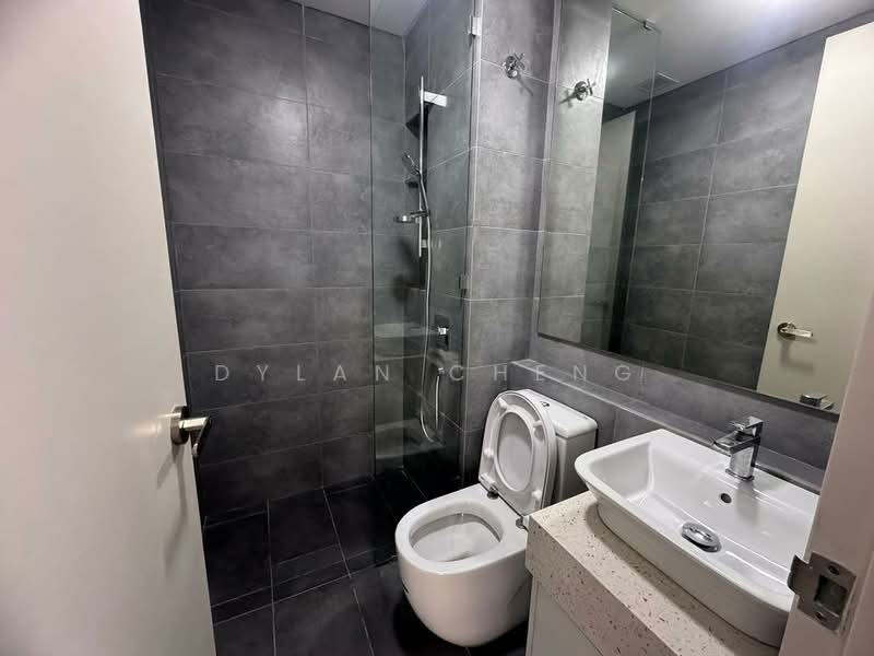 Condominium for Rent at ALIX Residences - Dylan Cheng - Bathroom - PropertyGuru.com.my