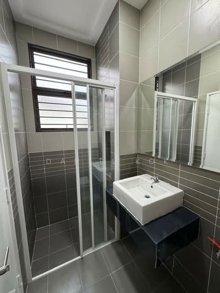 Rumah Teres 2 Tingkat untuk Dijual di Bandar Bukit Raja (Klang) - Daniel Kok - Bathroom - PropertyGuru.com.my