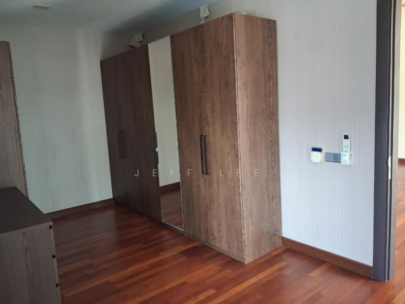 Rumah Teres untuk Disewa di Iskandar Puteri (Nusajaya) (Johor) - Jeff Lee - Interior - PropertyGuru.com.my