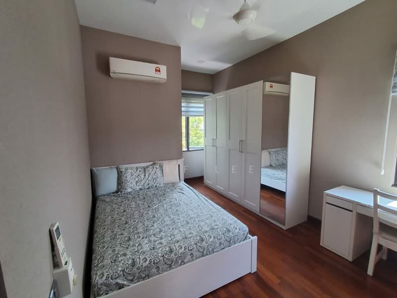 Rumah Teres untuk Disewa di Iskandar Puteri (Nusajaya) (Johor) - Jeff Lee - Bedroom - PropertyGuru.com.my