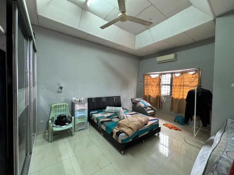 2-storey Terraced House for Sale in Bagan (Johor) - Albert Liew - Bedroom - PropertyGuru.com.my