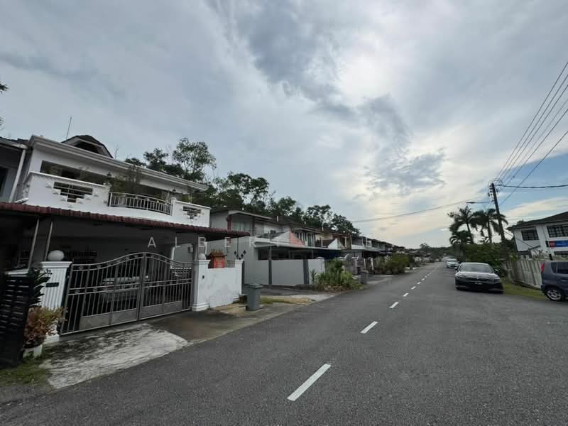 2-storey Terraced House for Sale in Bagan (Johor) - Albert Liew - PropertyGuru.com.my