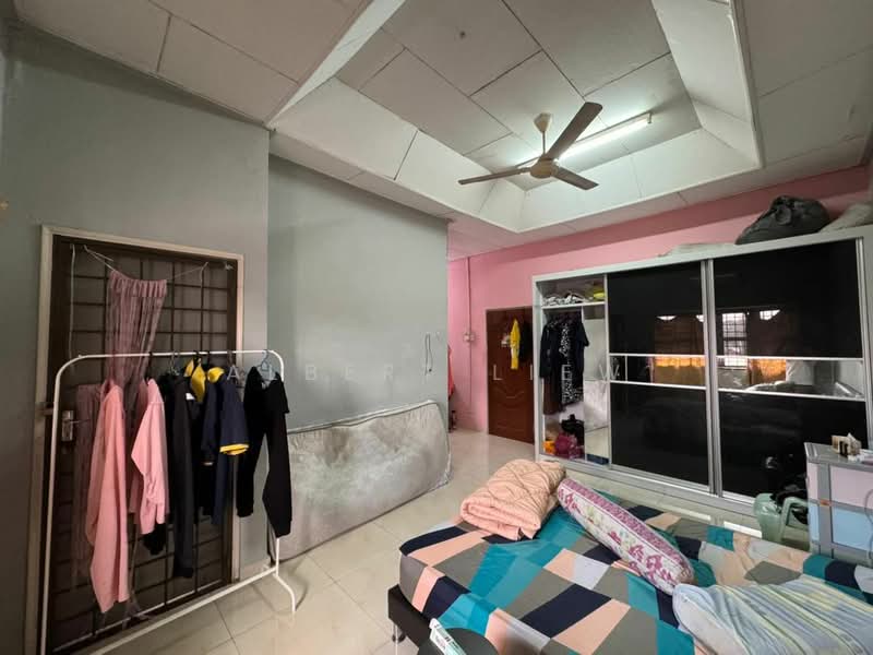 2-storey Terraced House for Sale in Bagan (Johor) - Albert Liew - PropertyGuru.com.my