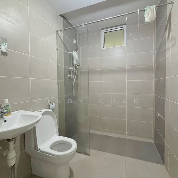 Service Residence for Rent at Summerton - Cindy Chan - Bathroom - PropertyGuru.com.my