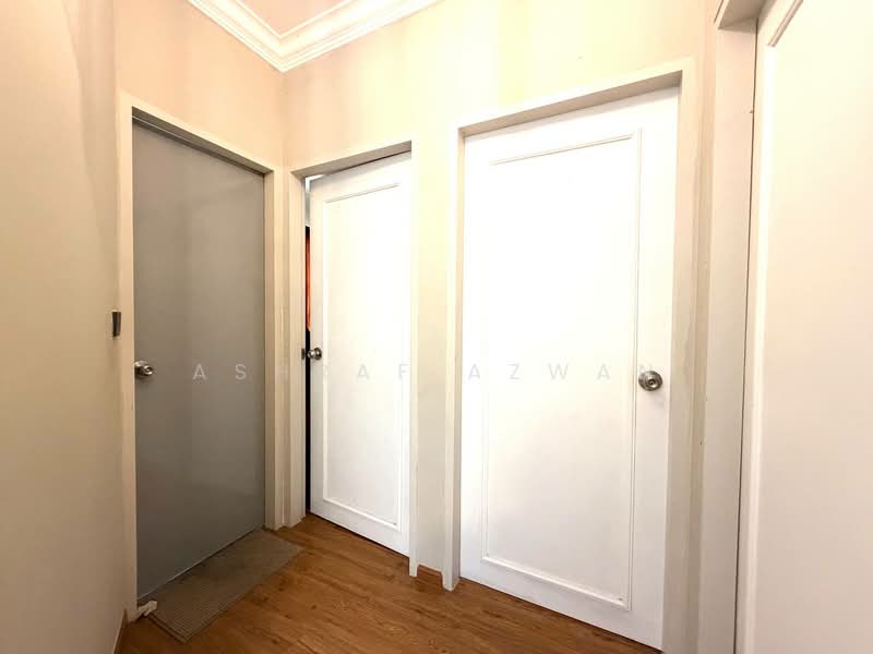 Pangsapuri untuk Dijual di De Cendana - Ashraf Azwan - Interior - PropertyGuru.com.my