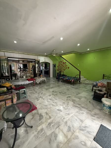 Untuk Disewa - Taman Sri Skudai