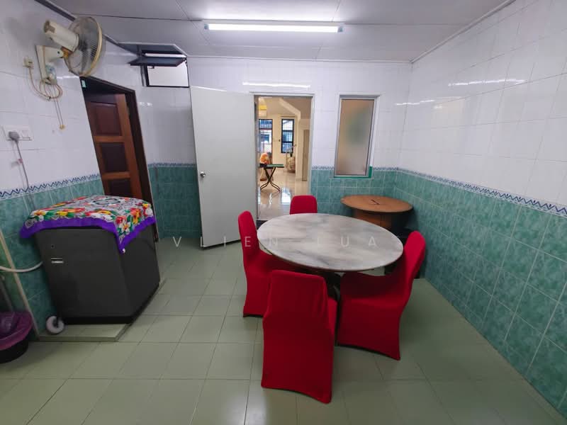 2-storey Terraced House for Rent in Taman Desa Tebrau (Tebrau) - Vlien Lua - PropertyGuru.com.my