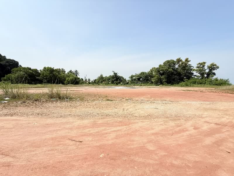 Tanah Pertanian untuk Dijual di Kampung Baru Pulau Sayak (Bukit Meriam) - Hasnizam . - Exterior - PropertyGuru.com.my