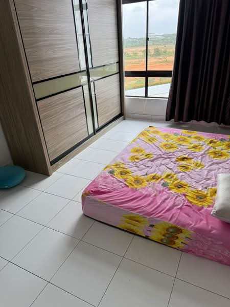 Apartment for Rent at Seri Austin Residence (Pangsapuri Seri Austin) - Samantha Teng - Bedroom - PropertyGuru.com.my