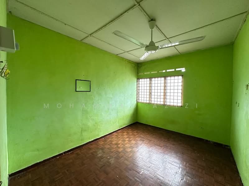 2-storey Terraced House for Sale in Taman Cenderawasih (Kuantan) - Mohammad Azizi - Interior - PropertyGuru.com.my