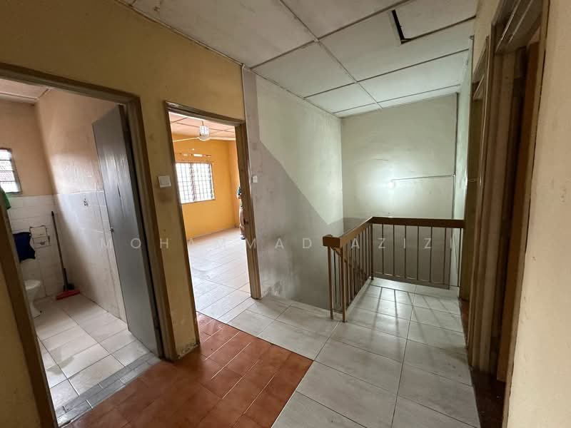 2-storey Terraced House for Sale in Taman Cenderawasih (Kuantan) - Mohammad Azizi - PropertyGuru.com.my